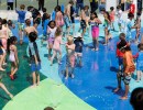 Goleta Gets New Splash Pad