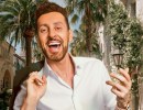 Comic Max Amini – Live in Santa Barbara!
