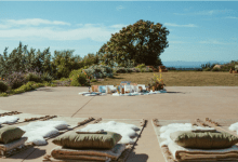 Rooted Sound Bath + Danielle Elese with PALMA Cole