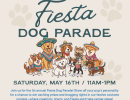 Fiesta Dog Parade