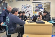 Some Santa Barbara Educators Are Embracing AI in the Classroom