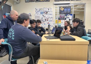 Some Santa Barbara Educators Are Embracing AI in the Classroom