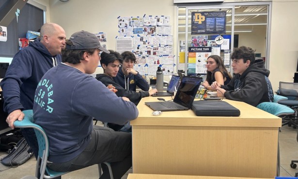 Some Santa Barbara Educators Are Embracing AI in the Classroom