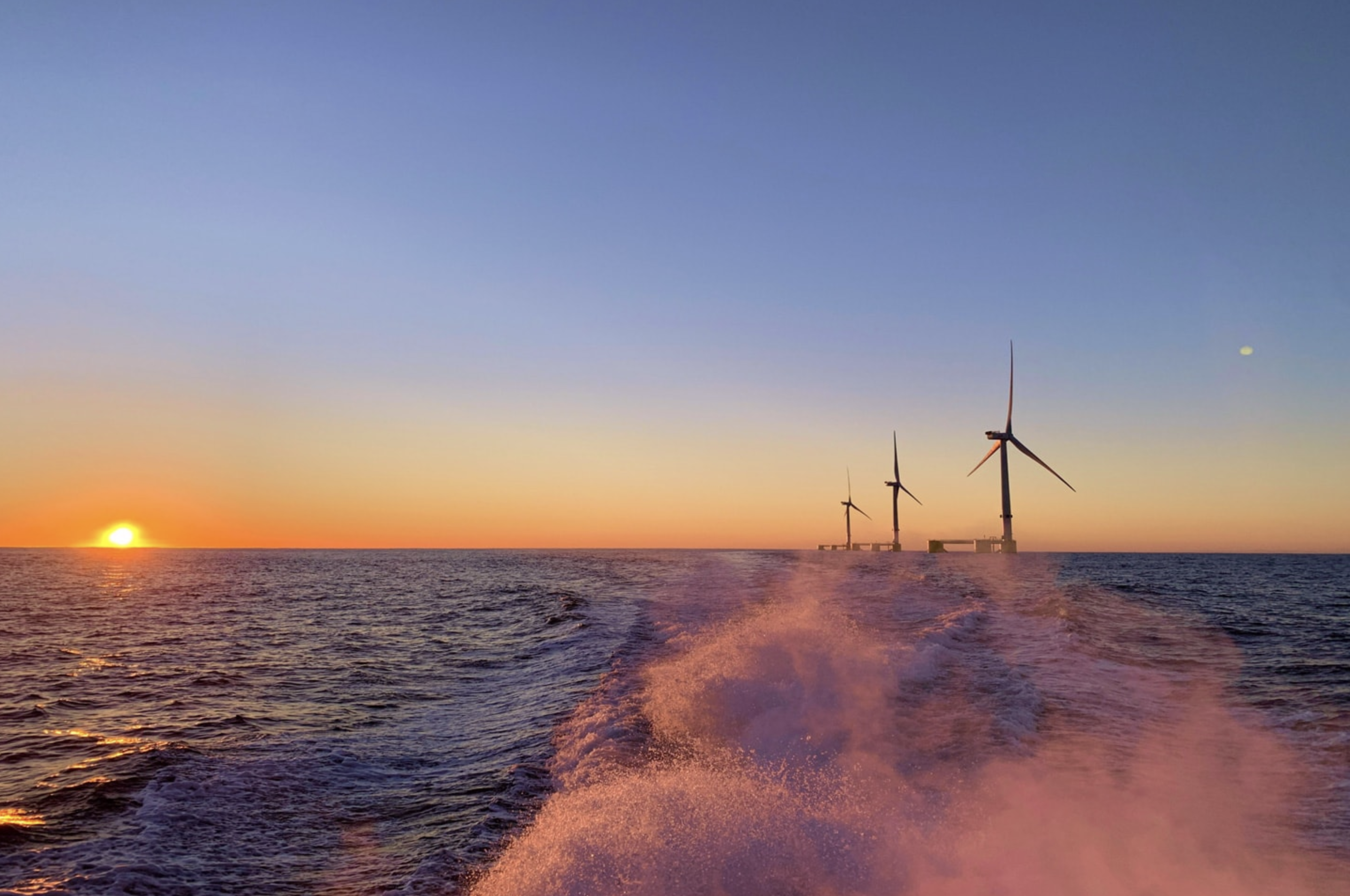 independent.com - Callie Fausey - Morro Bay Offshore Wind Project Dead in Water After Company Ends Lease