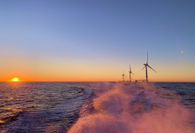 Morro Bay Offshore Wind Project Dead in Water After Company Ends Lease 