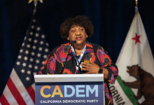 California’s Race for Secretary of State Shows Partisan Divide over How to Count Ballots