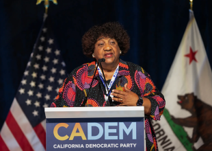 California’s Race for Secretary of State Shows Partisan Divide over How to Count Ballots