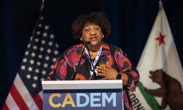 California’s Race for Secretary of State Shows Partisan Divide over How to Count Ballots