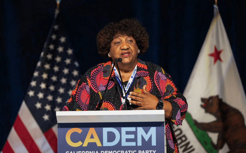California’s Race for Secretary of State Shows Partisan Divide over How to Count Ballots