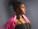 Gospel According to the Versatile Soulstress Lizz Wright
