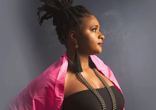 Gospel According to the Versatile Soulstress Lizz Wright