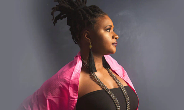 Gospel According to the Versatile Soulstress Lizz Wright