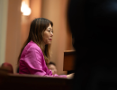 Meet the Candidates for California Lieutenant Governor: ‘A Job About Nothing’
