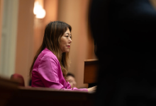Meet the Candidates for California Lieutenant Governor: ‘A Job About Nothing’