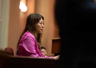 Meet the Candidates for California Lieutenant Governor: ‘A Job About Nothing’