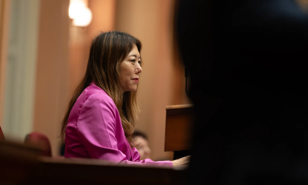 Meet the Candidates for California Lieutenant Governor: ‘A Job About Nothing’