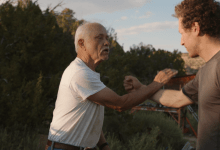 Documentary ‘The Man Who Saves the World?’ Profiles a Character Unlike Any We’ve Seen Before 
