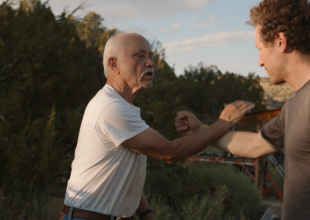 Documentary ‘The Man Who Saves the World?’ Profiles a Character Unlike Any We’ve Seen Before 