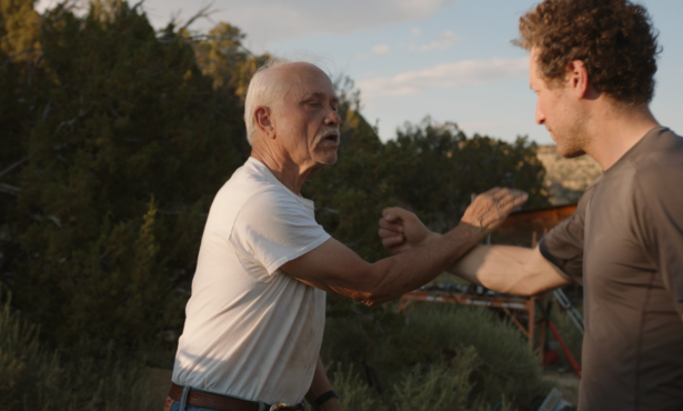 Documentary ‘The Man Who Saves the World?’ Profiles a Character Unlike Any We’ve Seen Before 