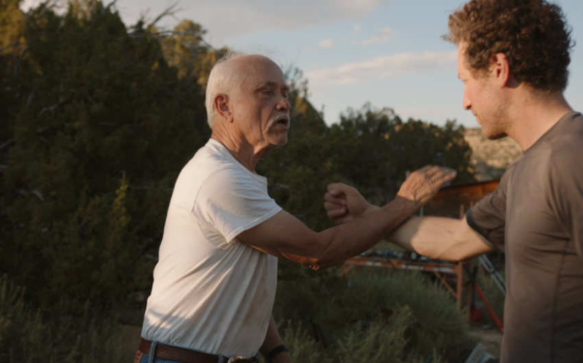 Documentary ‘The Man Who Saves the World?’ Profiles a Character Unlike Any We’ve Seen Before 