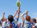 UC Santa Barbara’s Women’s Rugby Captures Its First National Title