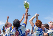 UC Santa Barbara’s Women’s Rugby Captures Its First National Title