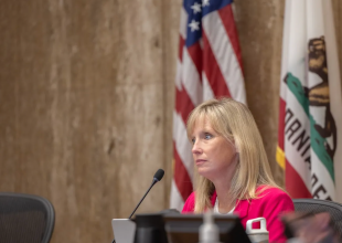Santa Barbara County Supervisors Talk ICE and Elections