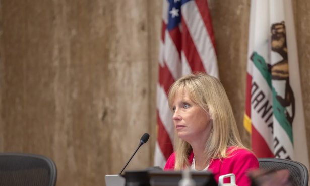 Santa Barbara County Supervisors Talk ICE and Elections