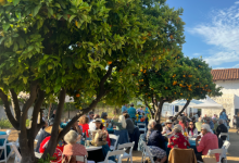 Presidio Orchard Party (POP!)