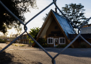 Did Newsom’s $3.8 Billion Hotels-to-Housing Program Pay Off? CalMatters Filed 100 Records Requests to Find Out