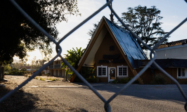 Did Newsom’s $3.8 Billion Hotels-to-Housing Program Pay Off? CalMatters Filed 100 Records Requests to Find Out