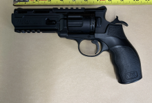 Update: Santa Barbara Police Officer Injured in Shooting Near La Cumbre Plaza