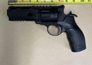Update: Santa Barbara Police Officer Injured in Shooting Near La Cumbre Plaza