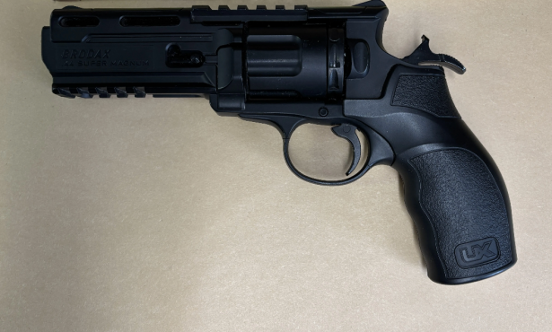 Update: Santa Barbara Police Officer Injured in Shooting Near La Cumbre Plaza