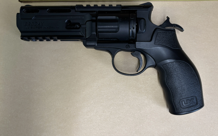 Update: Santa Barbara Police Officer Injured in Shooting Near La Cumbre Plaza