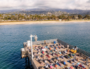 Yoga on the Wharf