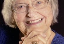 Suzanne Alderson