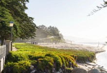 Woman Found Dead on Santa Barbara’s East Beach