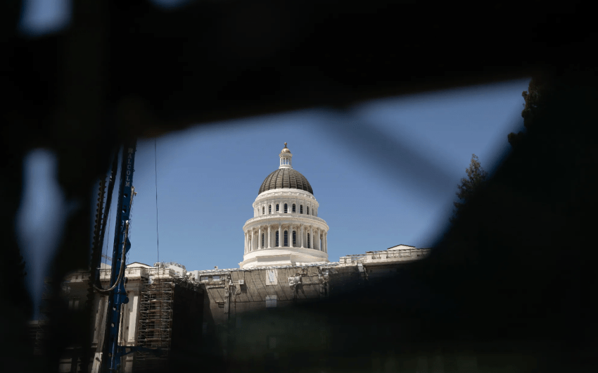 A Look at the Top Candidates Vying to Be California’s Controller