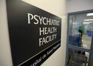 Santa Barbara County Psych Hospital Gets Glowing Reviews