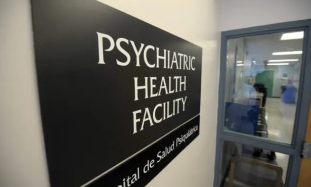 Santa Barbara County Psych Hospital Gets Glowing Reviews