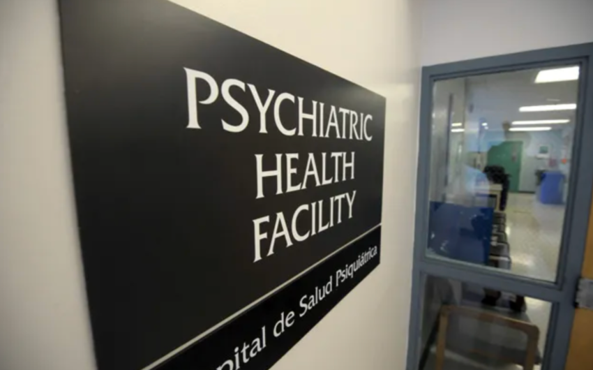 Santa Barbara County Psych Hospital Gets Glowing Reviews