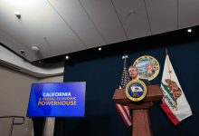 Newsom’s Last Budget: Cut California Spending Now, Save for the AI Bubble to Burst