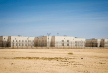 Six People Have Died in California ICE Detention Centers as Trump Deportations Soared
