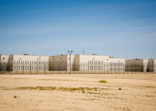 Six People Have Died in California ICE Detention Centers as Trump Deportations Soared