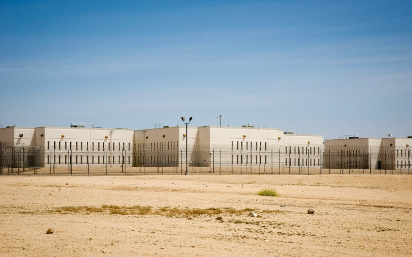 Six People Have Died in California ICE Detention Centers as Trump Deportations Soared