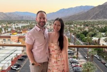 Building a Career Without a Map