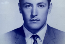 Pascual Mora