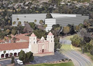 SAGE Community Meeting to Discuss the 505 E. Los Olivos Builder’s Remedy Project