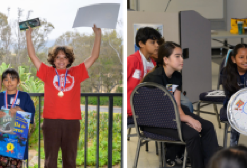 Countywide Spanish-language Battle of the Books a celebration of reading and multilingualism